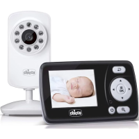 Niania elektroniczna Chicco Baby Monitor Smart