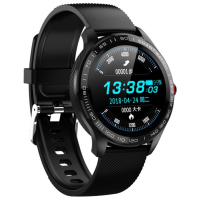 Smartwatch Maxcom FW33 Cobalt