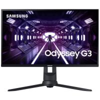 Monitor Samsung 24" G35TF Odyssey LF24G35TFWUXEN