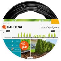 Naziemna linia kroplująca Gardena Micro-Drip-System zestaw L