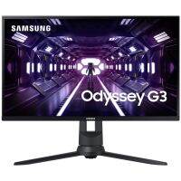 Monitor gamingowy Samsung Odyssey G3 LF27G35TFWUXEN