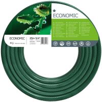 Wąż ogrodowy Economic 3/4" 25m 10-023