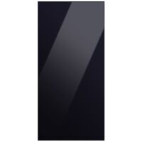 Panel górny Samsung Bespoke Combi 203 cm Głęboka czerń