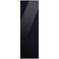 Panel standard Samsung Bespoke Twin 185 cm Głęboka czerń