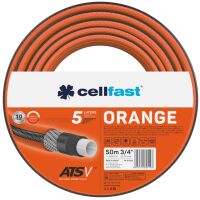 Wąż ogrodowy Cellfast Orange ASTV 3/4" 50m 15-022