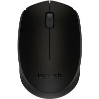 Mysz Logitech B170 Czarna