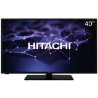Telewizor Hitachi 40HE3100 40" DLED Full HD