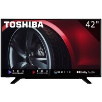 Telewizor Toshiba 42L2163DG 42" DLED Full HD Smart TV