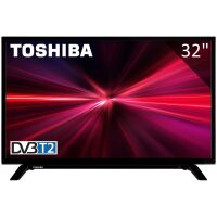 Telewizor Toshiba 32W2163DG 32" LCD HD Ready Smart TV