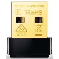 Karta sieciowa USB Tp-Link TL-WN725N