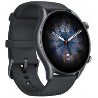 Smartwatch Amazfit GTR 3 Pro Czarny