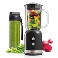 Blender do smoothie Tescoma President 0,6l Antracytowy