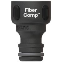 Przyłącze kranowe Fiskars FiberComp G1/2" 21mm