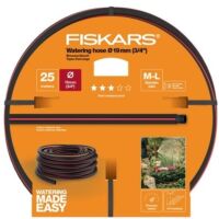 Wąż ogrodowy Fiskars Q3 25 m 1027100