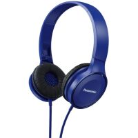 Słuchawki nauszne Panasonic RP-HF100M-A
