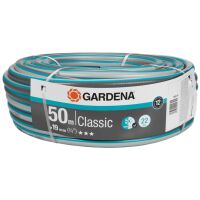 Wąż ogrodowy Gardena Classic 50m 3/4"