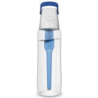 Butelka filtrująca Dafi Solid 0,7l Szafirowa