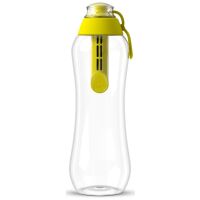 Butelka filtrująca Dafi Soft 0,5l Cytrynowa