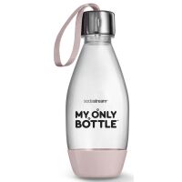 Butelka SodaStream My Only Bottle Różowy