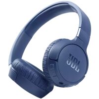 Słuchawki nauczne JBL Tune 660NC Niebieskie