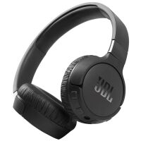 Słuchawki nauszne JBL Tune 660NC Czarne