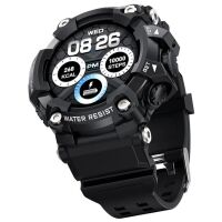 Smartwatch Manta SWT03BP