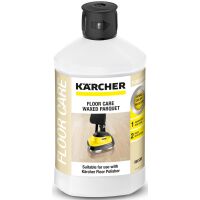 Środek do czyszczenia parkietów woskowych Karcher RM 530 1L