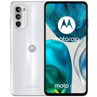 Smartfon Motorola moto g52 4/128GB 6,6" Pearl White
