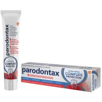 Pasta do zębów Paradontax Complete Protection Extra Fresh 75ml