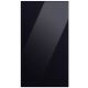 Panel górny Samsung Bespoke Combi 185 cm Głęboka czerń