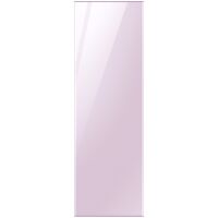 Panel standard Samsung Bespoke Twin 185 cm Elegancka lawenda