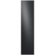 Panel jednodrzwiowy Samsung Bespoke Slim 185 cm Grafitowa stal