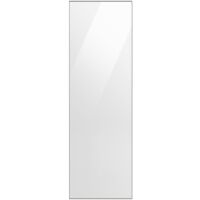 Panel standard Samsung Bespoke Twin 185 cm Naturalna biel