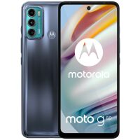 Smartfon Motorola moto g60 6/128 GB Srebrny