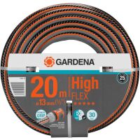 Wąż ogrodowy Gardena Comfort HighFlex 1/2" 20m