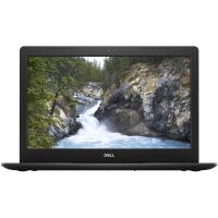Laptop Dell Vostro 3591 15.6 LED Core i3-1005G1 8GB RAM 256GB SSD Win10 Home