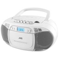 Radioodtwarzacz JVC RC-E451W