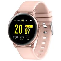 Smartwatch Maxcom Fit FW32 Neon Różowy
