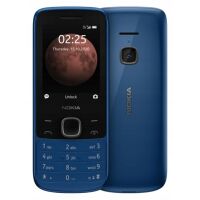 Telefon Nokia 225 4G TA-1316 Niebieski