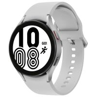 Smartwatch Samsung Galaxy Watch 4 44mm BT Silver