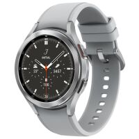 Smartwatch Samsung Galaxy Watch 4 Classic 46mm LTE Silver