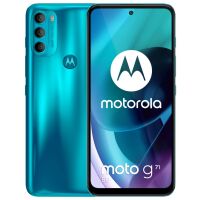 Smartfon Motorola moto g71 5G 6/128GB Zielony
