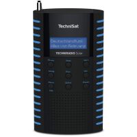Radio cyfrowe TechniSat Techniradio Solar 0002/3931