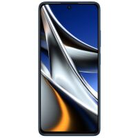 Smartfon Xiaomi Poco X4 Pro 5G 8/256GB 6,67" Laser Blue