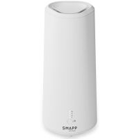 Oczyszczacz powietrza Smapp Effective Clean Biały