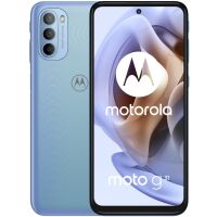 Smartfon Motorola moto g31 4/64GB 6,4" Niebieski