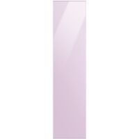 Panel jednodrzwiowy Samsung Bespoke Slim 185 cm Elegancka lawenda