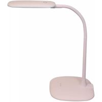 Lampa biurkowa Nilsen Lisa PX017 Różowa