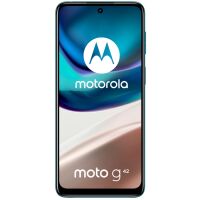 Smartfon Motorola moto g42 4/128GB Zielony