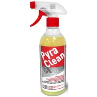 Środek do czyszczenia zlewozmywaków Pyramis Pyra Clean